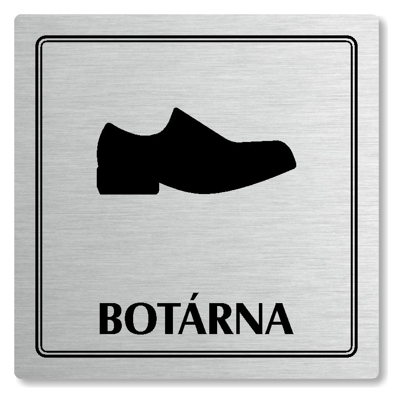 Piktogram Botárna